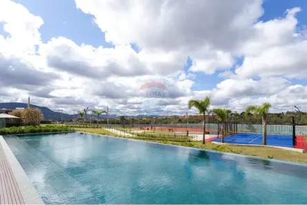 Terreno / Lote / Condomínio à venda, 305m² no Camobi, Santa Maria