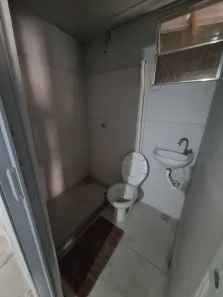 Kitnet com 1 Quarto para alugar, 30m² no Centro, Niterói