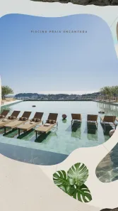 Apartamento com 2 Quartos à venda, 75m² no Armação, Penha