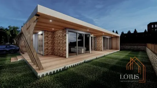 Fazenda / Sítio / Chácara com 3 Quartos à venda, 86m² no Centro, Cajamar
