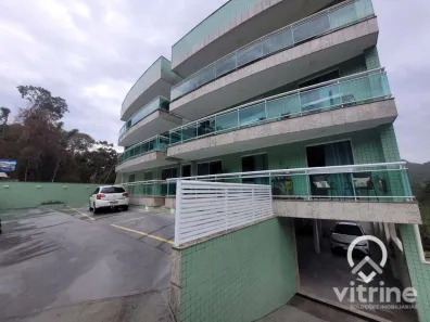 Apartamento com 3 Quartos para alugar, 125m² no Catarcione, Nova Friburgo