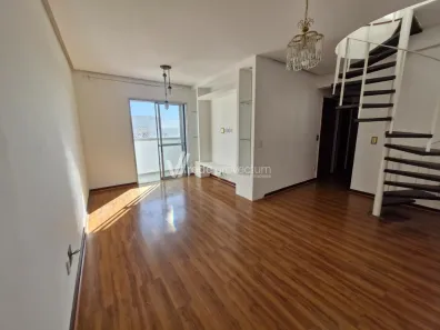 Cobertura com 3 Quartos à venda, 169m² no Bonfim, Campinas