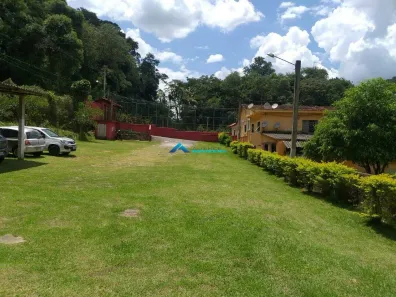 Fazenda / Sítio / Chácara com 5 Quartos à venda, 1500m² no Águas da Cascata, Francisco Morato
