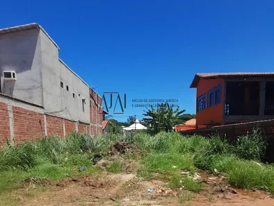 Terreno / Lote / Condomínio à venda, 360m² no Jaconé (Sampaio Correia), Saquarema