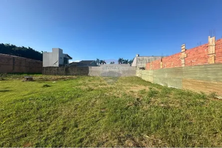 Terreno / Lote / Condomínio à venda, 434m² no Lancaster, Foz do Iguaçu