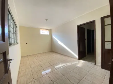 Casa com 3 Quartos para alugar, 107m² no Jaraguá, Piracicaba