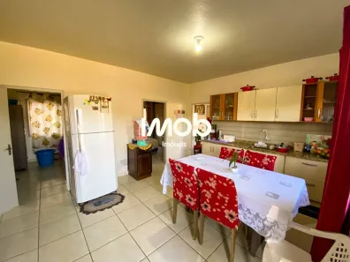 Casa com 3 Quartos à venda, 121m² no Schroeder I, Schroeder