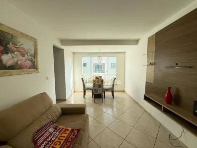 Cobertura com 2 Quartos para alugar, 55m² no Enseada das Gaivotas, Rio das Ostras