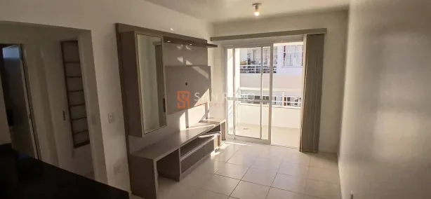 Apartamento com 1 Quarto para alugar, 45m² no Canasvieiras, Florianópolis