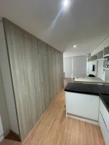 Flat com 1 Quarto à venda, 48m² no Centro, Jundiaí