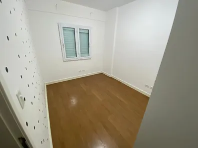 Apartamento com 2 Quartos à venda, 80m² no Vila São Carlos, Taubaté