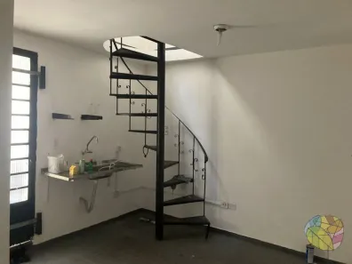 Loja / Salão / Ponto Comercial para alugar, 50m² no Centro, Mauá