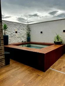 Casa de Condomínio com 3 Quartos à venda, 195m² no Jardins Nápoles, Senador Canedo