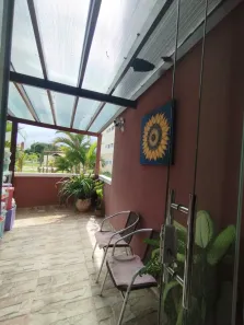 Apartamento com 3 Quartos à venda, 70m² no Olhos d'Água, Barra dos Coqueiros
