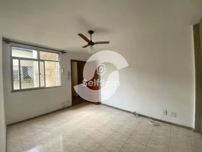 Apartamento com 3 Quartos para alugar, 65m² no Barreto, Niterói