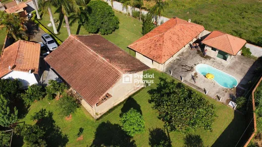 Fazenda / Sítio / Chácara com 2 Quartos à venda, 1800m² no Centro, Bom Jardim