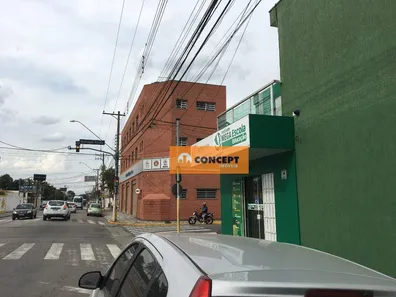 Conjunto Comercial / Sala para alugar, 28m² no Parque Suzano, Suzano