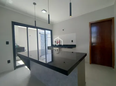 Casa de Condomínio com 3 Quartos à venda, 113m² no Loteamento Industrial Água Preta, Pindamonhangaba