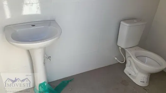 Galpão / Depósito / Armazém para alugar, 360m² no Centro, Maricá