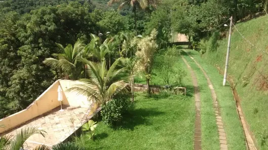 Fazenda / Sítio / Chácara com 14 Quartos à venda, 15000m² no Santo Antônio, Duque de Caxias