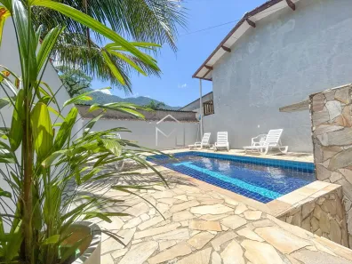 Apartamento com 1 Quarto para alugar, 30m² no Maresias, São Sebastião