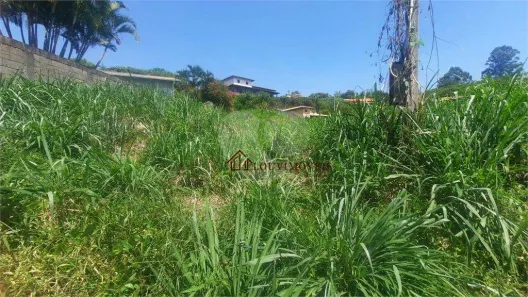 Terreno / Lote / Condomínio para venda ou aluguel, 1000m² no Vilagge Capricio, Louveira