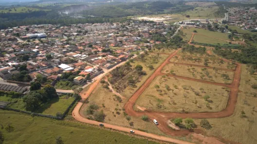 Terreno / Lote / Condomínio à venda, 360m² no Parque Andiara, Pedro Leopoldo