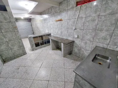 Loja / Salão / Ponto Comercial para alugar, 30m² no Jardim Jalisco, Resende