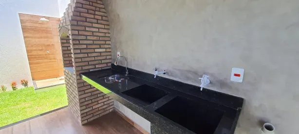 Casa com 3 Quartos à venda, 160m² no , Barra dos Coqueiros