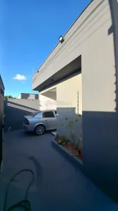 Casa com 2 Quartos para alugar, 100m² no Residencial Mais Parque Mirassol, Mirassol