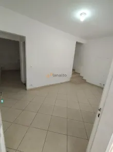 Sobrado com 3 Quartos para alugar, 120m² no Jardim Pedroso, Mauá