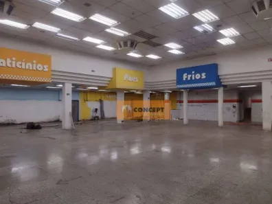 Loja / Salão / Ponto Comercial para alugar, 500m² no Vila Romanópolis, Ferraz de Vasconcelos