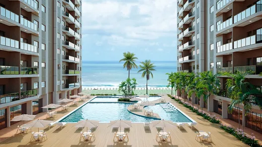 Apartamento com 2 Quartos à venda, 52m² no Maria Farinha, Paulista