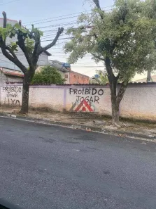 Terreno / Lote / Condomínio à venda, 175m² no Sitio Paredão, Ferraz de Vasconcelos