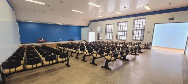 Loja / Salão / Ponto Comercial com 1 Quarto à venda, 173m² no Parque Hippolyto, Limeira
