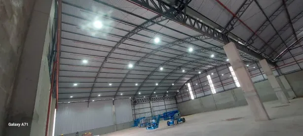 Galpão / Depósito / Armazém para alugar, 1097m² no Águas Lindas, Ananindeua
