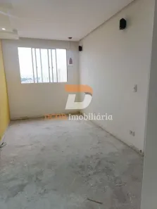 Apartamento com 2 Quartos para alugar, 52m² no Centro, Diadema