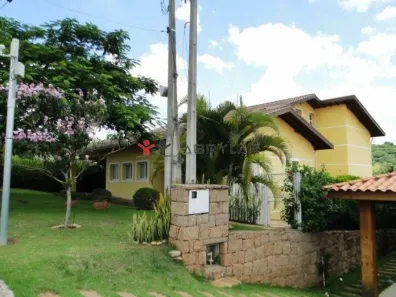 Casa de Condomínio com 4 Quartos à venda, 360m² no Residencial dos Lagos, Itupeva