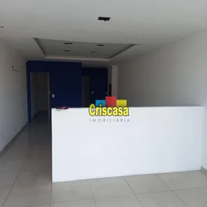 Loja / Salão / Ponto Comercial à venda, 31m² no Centro, Cabo Frio