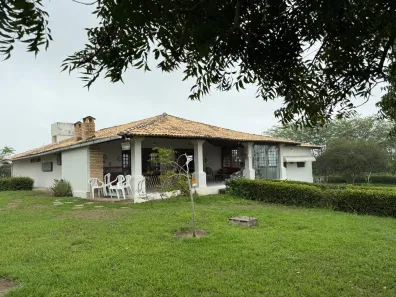 Fazenda / Sítio / Chácara com 9 Quartos à venda, 152000m² no Área Rural de Gravatá, Gravatá