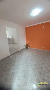 Casa com 2 Quartos para alugar, 50m² no Taboão, Diadema