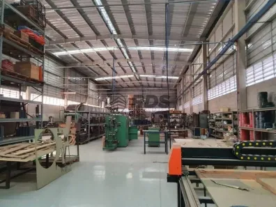 Galpão / Depósito / Armazém à venda, 2490m² no Sítio da Moenda, Itatiba