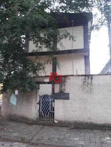 Prédio Inteiro para alugar, 250m² no Vila Santa Rosa, Cubatão