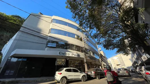 Conjunto Comercial / Sala para alugar, 840m² no Vereda do Bosque, Viçosa
