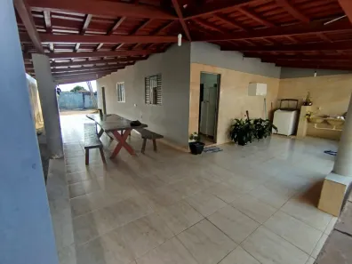 Casa com 3 Quartos à venda, 140m² no , Bela Vista de Goiás