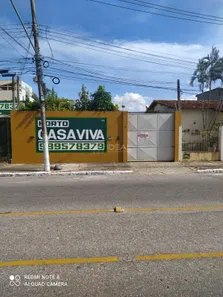 Galpão / Depósito / Armazém à venda, 425m² no Parque Rosário, Campos dos Goytacazes