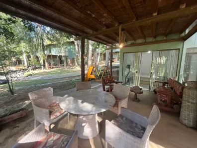 Casa com 4 Quartos à venda, 286m² no , Mata de São João