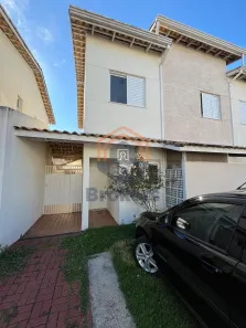 Casa de Condomínio com 3 Quartos à venda, 87m² no Jardim Primavera, Itupeva