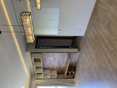 Apartamento com 2 Quartos à venda, 60m² no Parque Bom Retiro, Paulínia