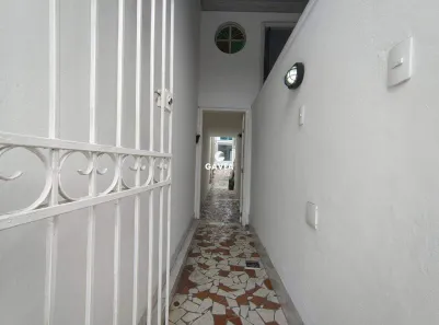 Galpão / Depósito / Armazém para alugar, 200m² no Campo Grande, Santos